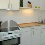 Et billede fra boligen