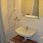 Et billede fra boligen