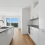 Et billede fra boligen