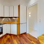 Et billede fra boligen