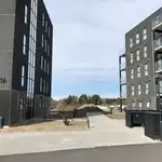 Et billede fra boligen