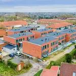 Et billede fra boligen