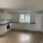 Et billede fra boligen