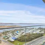 Et billede fra boligen