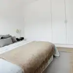 Et billede fra boligen