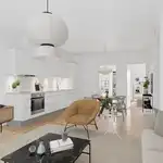 Et billede fra boligen