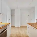 Et billede fra boligen