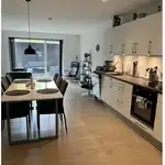 Et billede fra boligen