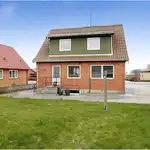 Et billede fra boligen