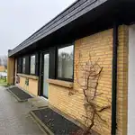 Et billede fra boligen