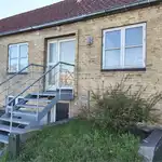 Et billede fra boligen