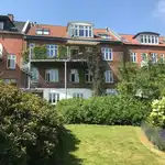Et billede fra boligen
