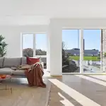 Et billede fra boligen