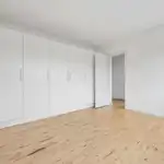 Et billede fra boligen