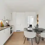 Et billede fra boligen