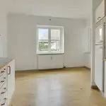 Et billede fra boligen