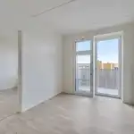 Et billede fra boligen