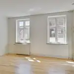 Et billede fra boligen