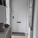 Et billede fra boligen