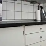 Et billede fra boligen