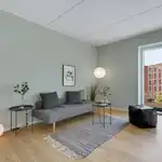 Et billede fra boligen