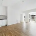Et billede fra boligen
