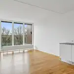 Et billede fra boligen