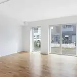 Et billede fra boligen