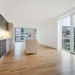 Et billede fra boligen