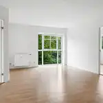 Et billede fra boligen