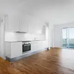 Et billede fra boligen