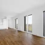 Et billede fra boligen