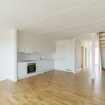 Et billede fra boligen