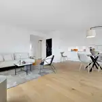 Et billede fra boligen