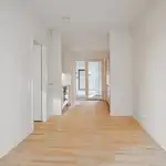 Et billede fra boligen