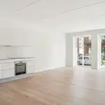 Et billede fra boligen