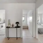 Et billede fra boligen