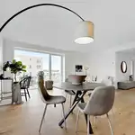 Et billede fra boligen