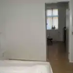 Et billede fra boligen