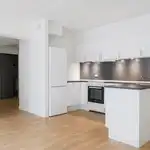 Et billede fra boligen