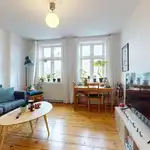 Et billede fra boligen