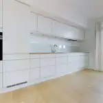 Et billede fra boligen