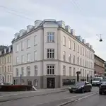 Et billede fra boligen