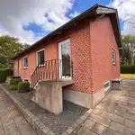 Et billede fra boligen