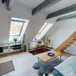 Et billede fra boligen