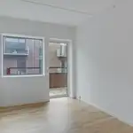 Et billede fra boligen