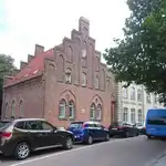 Et billede fra boligen