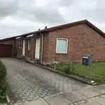 Et billede fra boligen