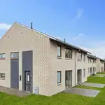 Et billede fra boligen