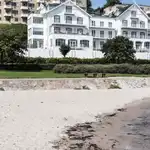 Et billede fra boligen